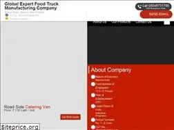 Sites similar to gefoodtruck.com