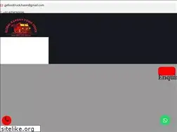 Sites similar to gefoodtrucks.com