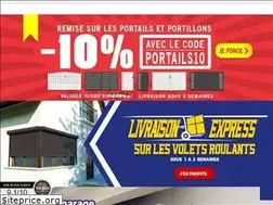 Sites similar to gefradis.fr