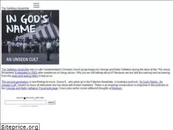 Sites similar to geftakysassembly.com