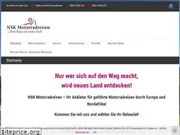 Sites similar to gefuehrtemotorradreisen.de