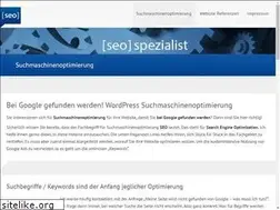 Sites similar to gefunden-werden24.de