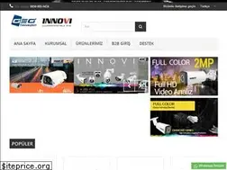Sites similar to geg.com.tr