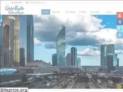 Sites similar to gegabyte.org