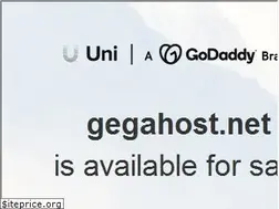 Sites similar to gegahost.net