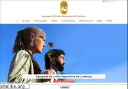 Sites similar to gegants.org
