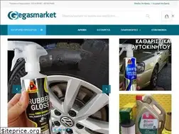 Sites similar to gegasmarket.gr