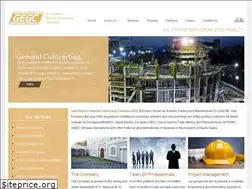 Sites similar to gegcc.com
