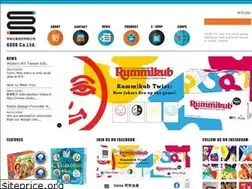 Sites similar to gege.com.tw