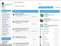 Sites similar to gegelnet.ru