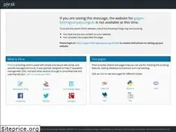 Sites similar to gegen-beitragsanpassung.de