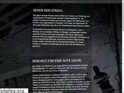 Sites similar to gegen-den-strich.org