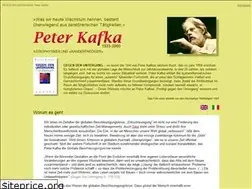 Sites similar to gegen-den-untergang.de