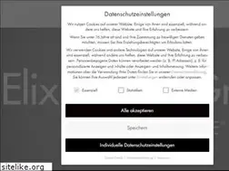 Sites similar to gegen-graues-haar.de