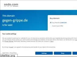 Sites similar to gegen-grippe.de
