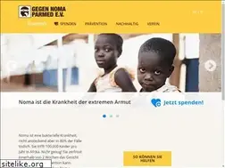 Sites similar to gegen-noma.de