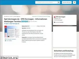 Sites similar to gegen-schwarz-rot.de