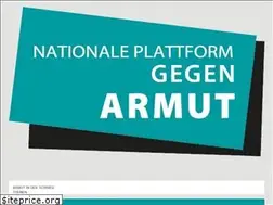 Sites similar to gegenarmut.ch