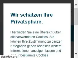 Sites similar to gegenbauer.de