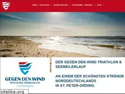Sites similar to gegendenwind.com
