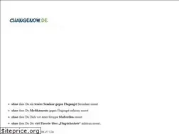 Sites similar to gegenflugangst.de