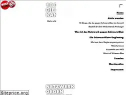 Sites similar to gegenrechts.at