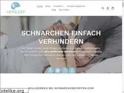 Sites similar to gegenschnarchen.org