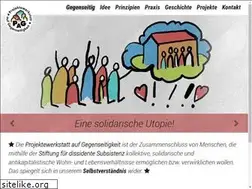Sites similar to gegenseitig.de