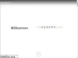 Sites similar to gegenstrich.com