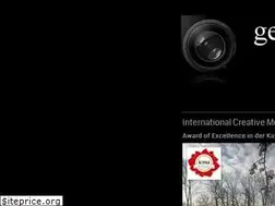 Sites similar to gegenwart-foto.de