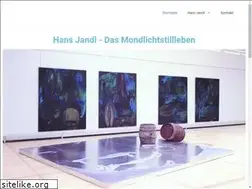 Sites similar to gegenwartskunst.eu