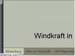Sites similar to gegenwind-am-rothaarsteig.de