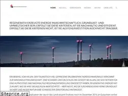 Sites similar to gegenwind-straubenhardt.de