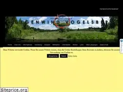 Sites similar to gegenwind-vogelsberg.de