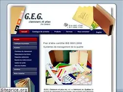 Sites similar to gegfile.com