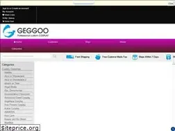 Sites similar to geggoo.com