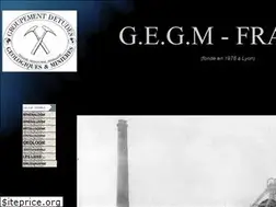Sites similar to gegm-france.org