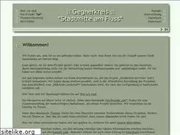 Sites similar to gegnerkreis.de