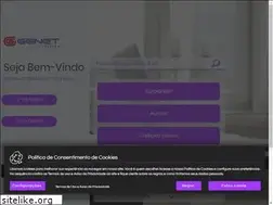 Sites similar to gegnet.com.br