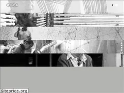 Sites similar to gegoartista.com