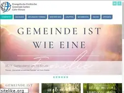 Sites similar to gegocalw.de