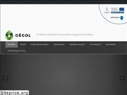 Sites similar to gegol.hu