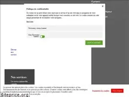 Sites similar to gegoteam.be