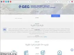 Sites similar to gegroup.ge
