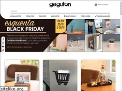 Sites similar to geguton.com.br