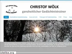 Sites similar to geh-hirn.de