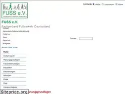 Sites similar to geh-recht.de