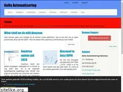 Sites similar to geha.net