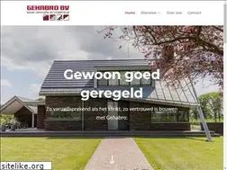 Sites similar to gehabro.nl