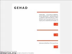 Sites similar to gehads.com
